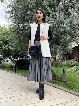 misaさんのコーディネート