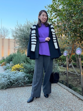 misaさんのコーディネート