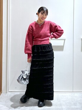 kotomiさんのコーディネート