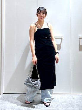 kotomiさん(レディース・156cm)の夏コーディネート