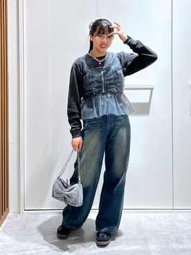 kotomiさんのコーディネート