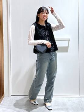 kotomiさん(レディース・156cm)の秋コーディネート