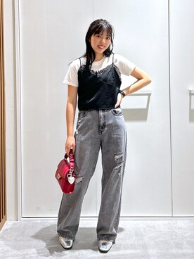 kotomiさん(レディース・156cm)の秋コーディネート