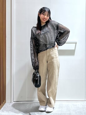 kotomiさんのコーディネート