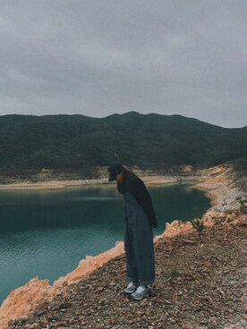 kakiuさんのコーディネート