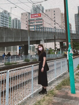 kakiuさんのコーディネート