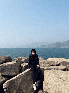 kakiuさんのコーディネート