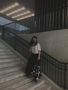 kakiuさんのコーディネート