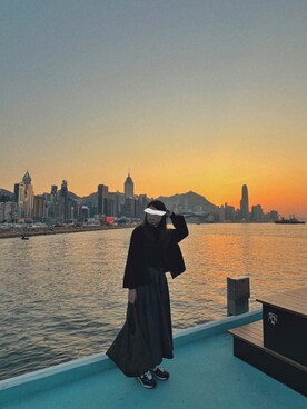 kakiuさんのコーディネート