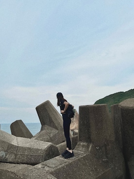 kakiuさんのコーディネート