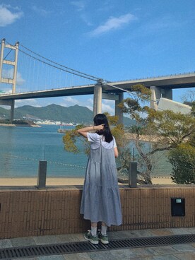 kakiuさんのコーディネート