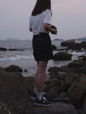 kakiuさんのコーディネート