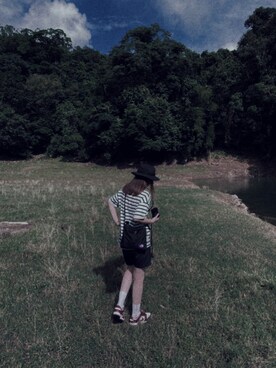 kakiuさんのコーディネート