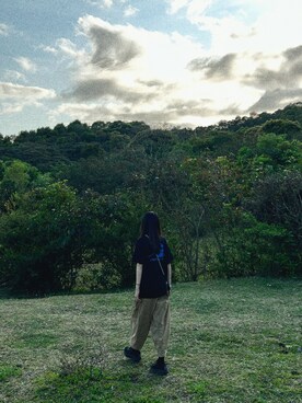 kakiuさんのコーディネート