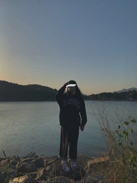 kakiuさんのコーディネート