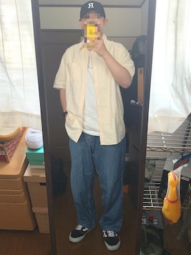 アスパラガスさんのコーディネート