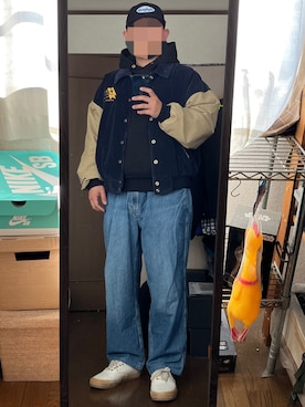 アスパラガスさんのコーディネート