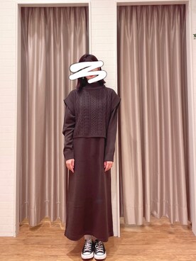 Kinamiさんのコーディネート