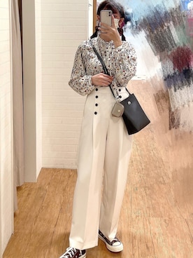 Kinamiさんのコーディネート