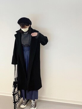 Kinamiさんのコーディネート