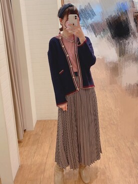 Kinamiさんのコーディネート