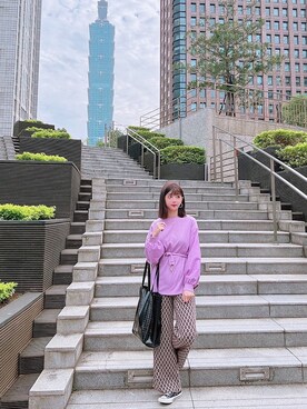 Kinamiさんのコーディネート