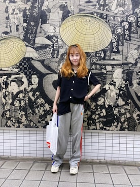 iamwanwisaさんのコーディネート