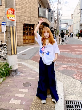 iamwanwisaさんのコーディネート