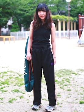 iamwanwisaさんのコーディネート