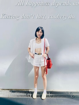 iamwanwisaさんのコーディネート