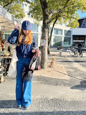 iamwanwisaさんのコーディネート