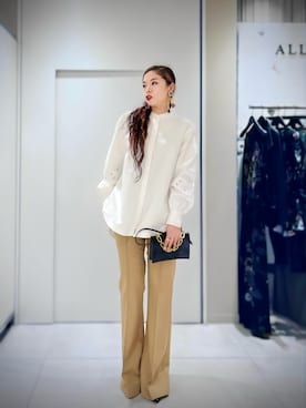 Zoeyさんのコーディネート