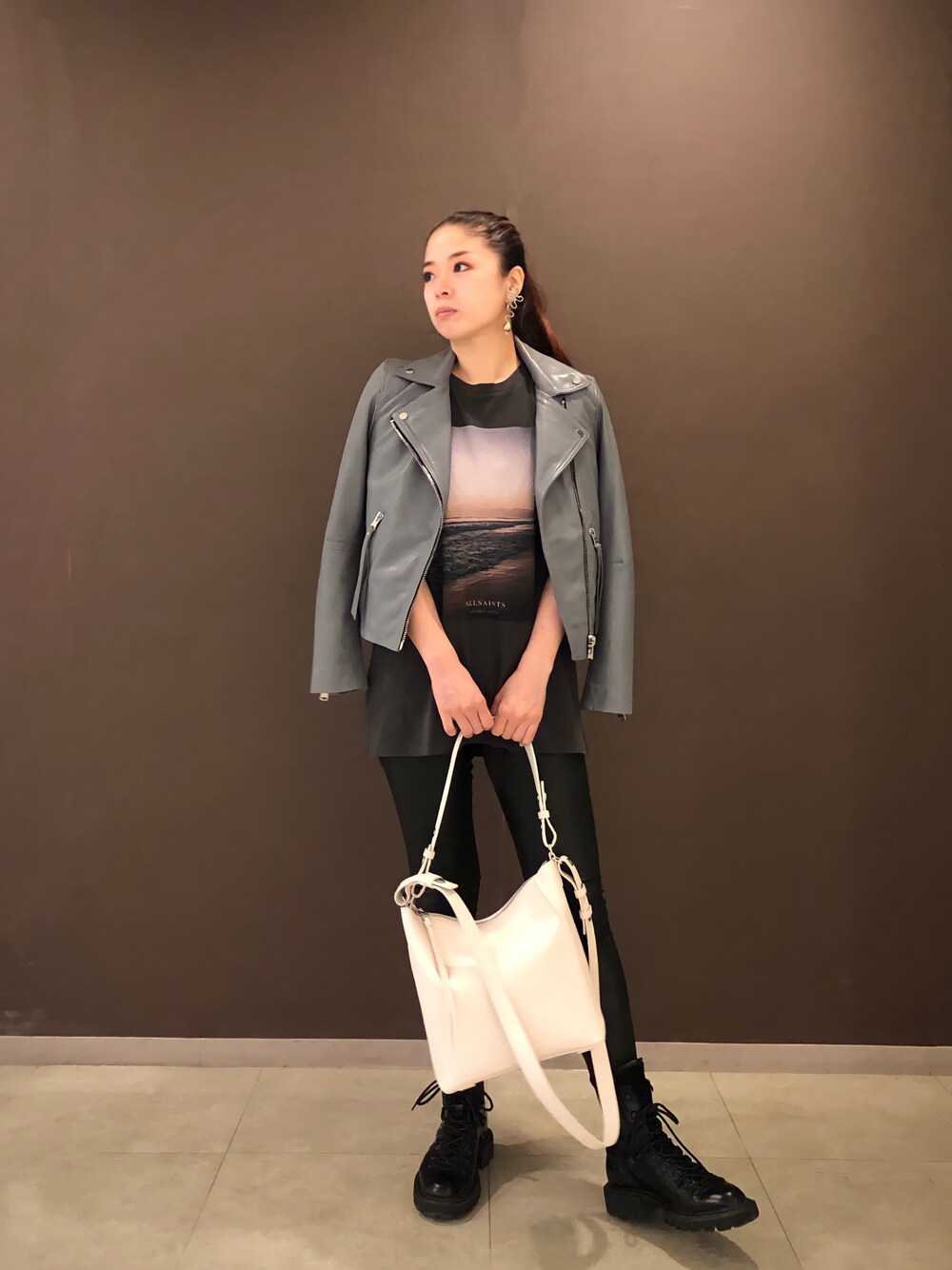 ALLSAINTS（オールセインツ）の「KITA CROSSBODY | KITA クロス