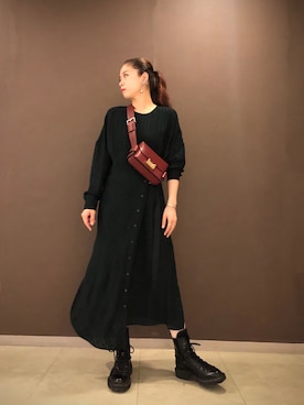 Zoeyさんのコーディネート