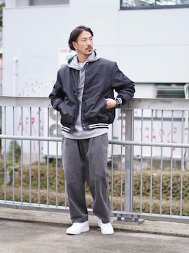 SHUNさんのコーディネート
