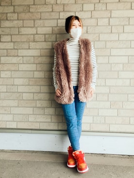 nyanko34さんのコーディネート