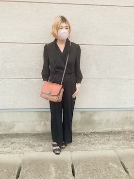 nyanko34さんのコーディネート