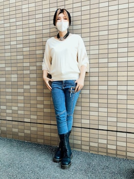 nyanko34さんのコーディネート