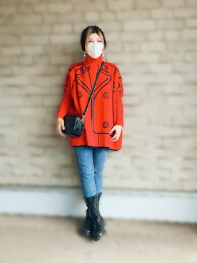 nyanko34さんのコーディネート