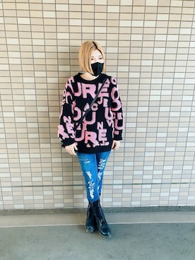 nyanko34さんのコーディネート