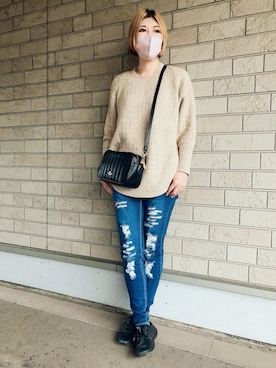 nyanko34さんのコーディネート