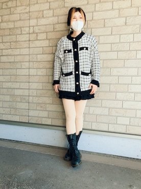 nyanko34さんのコーディネート