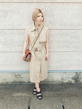 nyanko34さんのコーディネート