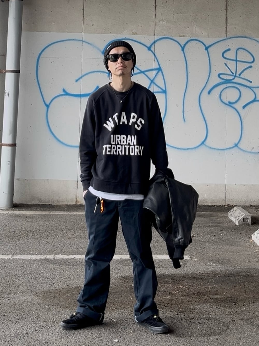 楽天市場】WTAPS ダブルタップス スウェット サイズ:XL 22AW