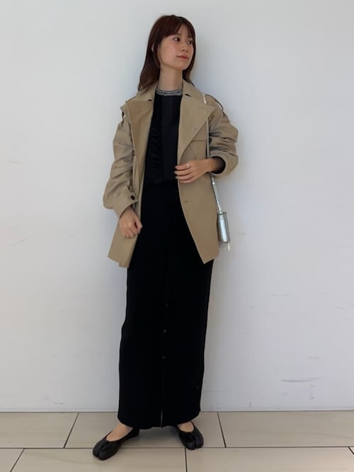 REFLEM（レフレム）の「『REFLEM/レフレム』ダメージボーダーL/S