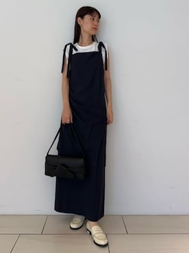 Yonemitsu_TOMORROWLANDさんのコーディネート
