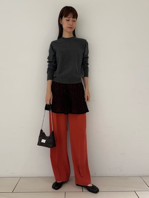 セール】Simone Wild Mini Skirt（スカート）｜SIMONE WILD