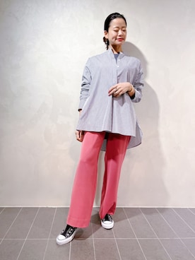 soneさんのコーディネート