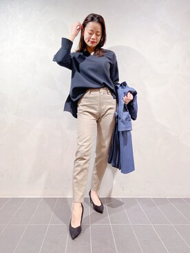 soneさんのコーディネート