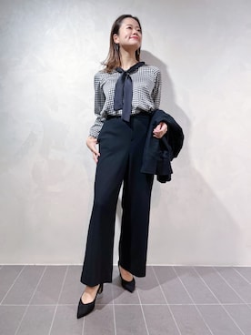 soneさんのコーディネート